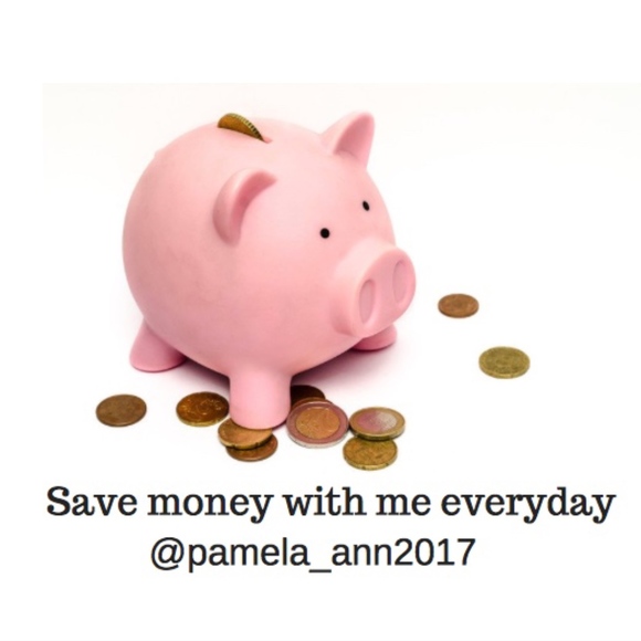 Various Other - Save Money With Me Everyday